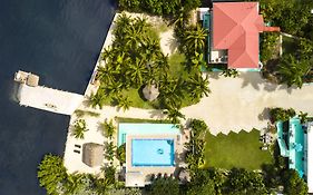 Gulf View Waterfront Resort